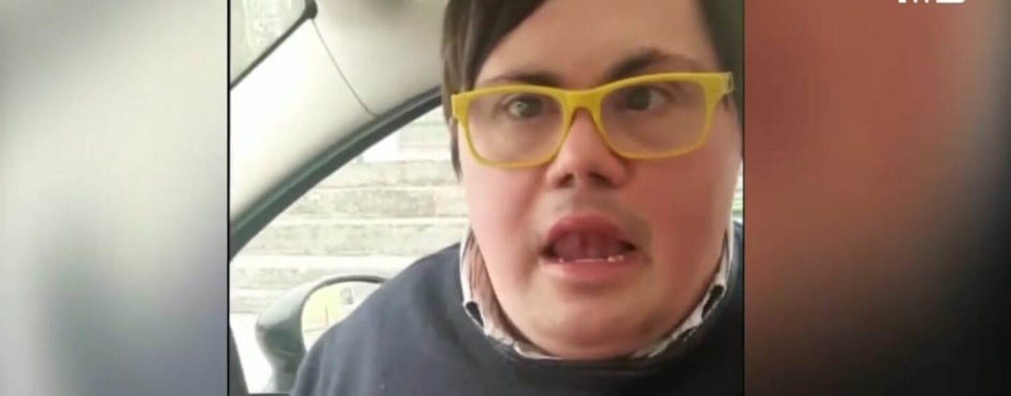 “Finalmente vaccinato, contattato dall’ASL solo dopo la mia protesta a Irpinia news: noi disabili invisibili” Il racconto di Nicola,ragazzo down di Fontanarosa/VIDEO