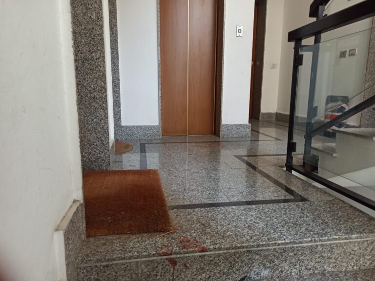 Omicidio al Corso, fermo convalidato: Giovanni ed Elena restano in carcere