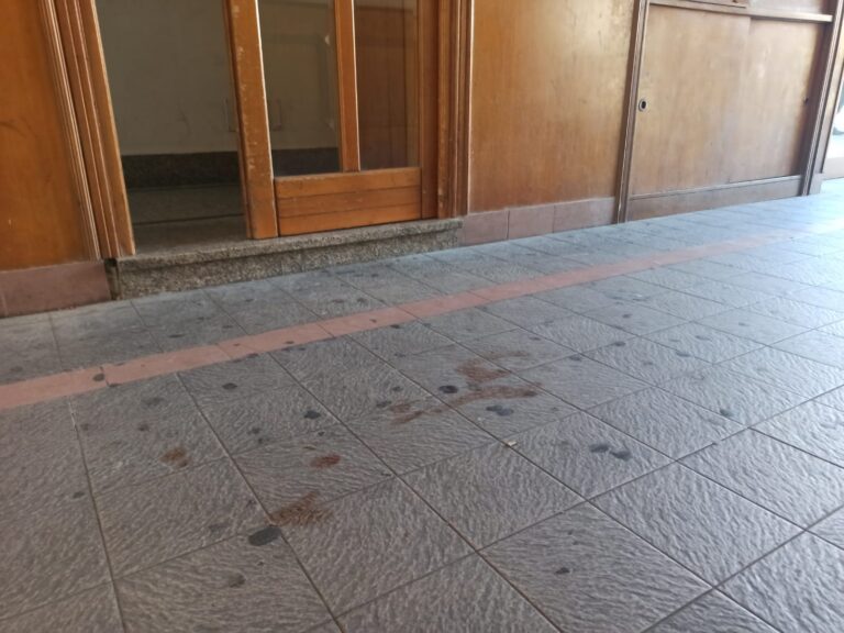 Omicidio Gioia, l’amministrazione comunale: “Saremo vicini alla moglie e alla figlia”