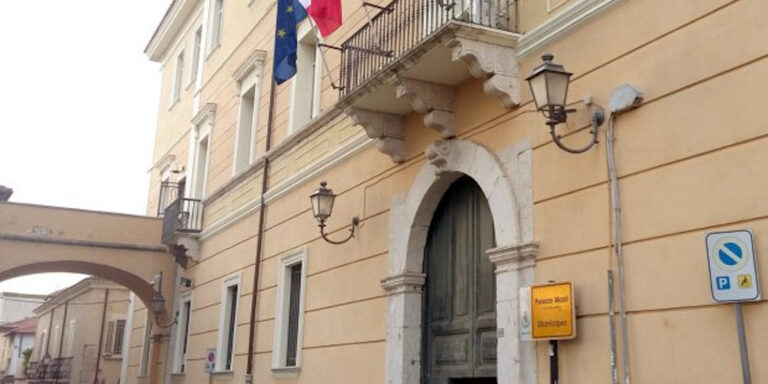 Servizio di distribuzione del gas naturale Ambito Territoriale Minimo Benevento: firmato il contratto con l’advisor per la determinazione dei valori da porre in gara