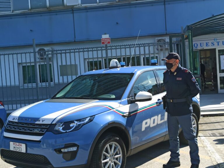 Beccato con la cocaina: 25enne di Grottolella passa dal carcere ai domiciliari