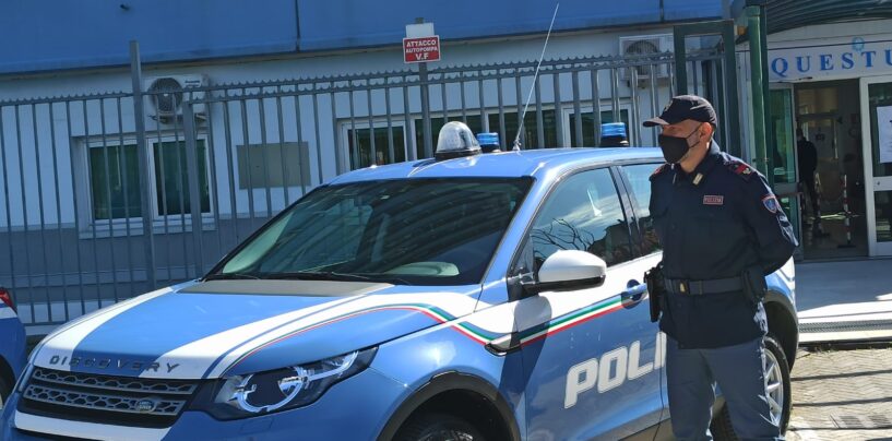 Beccato con la cocaina: 25enne di Grottolella passa dal carcere ai domiciliari