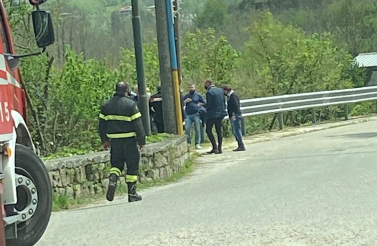 Raffica di interrogatori e ricerche presso le catacombe. Scomparsa Mimì Manzo, l’accelerata delle indagini