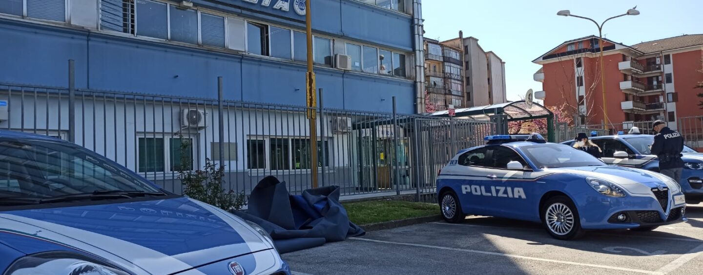 La decisione della Questura: funerali privati per il boss della camorra Amedeo Genovese