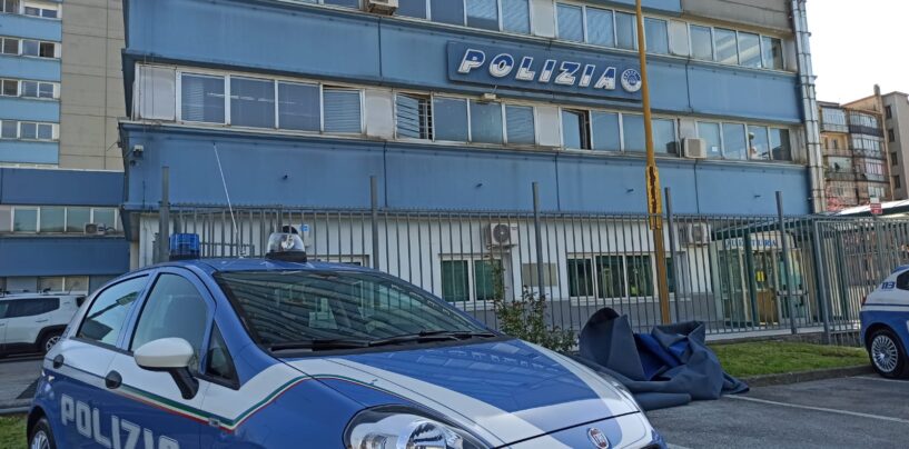 Disorientata si perde a Torrette di Mercogliano: 90enne aiutata dai poliziotti in servizio