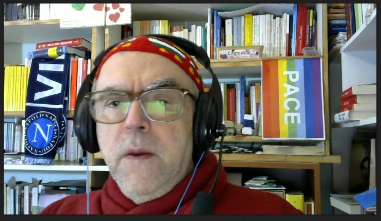 “Giorni belli, giorni brutti”: si presenta il libro di Giovanni Sarubbi
