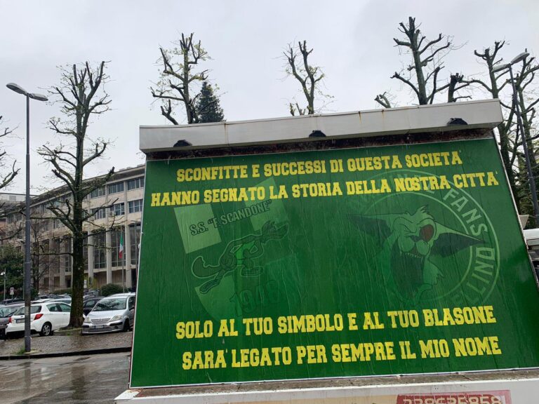 SPECIALE 2021 SPORT – Dal fallimento della Scandone alla sfiorata promozione dell’US AVELLINO