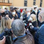 spena intervista