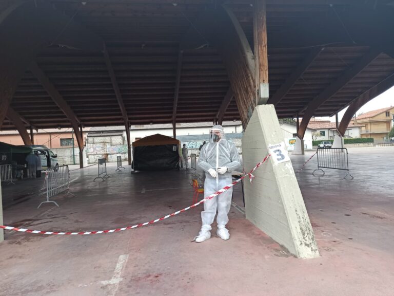Covid, 29 contagiati ad Avellino e provincia nelle ultime 24 ore