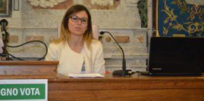 Crisi amministrativa a Bagnoli Irpino, parla la sindaca Di Capua
