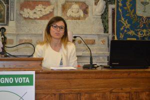 Crisi amministrativa a Bagnoli Irpino, parla la sindaca Di Capua