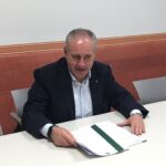vecchione cisl