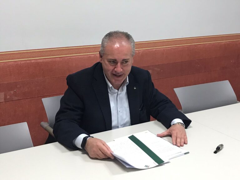 Niente 1 maggio a Solofra, Cisl e Uil festeggiano all’Arco di Traiano