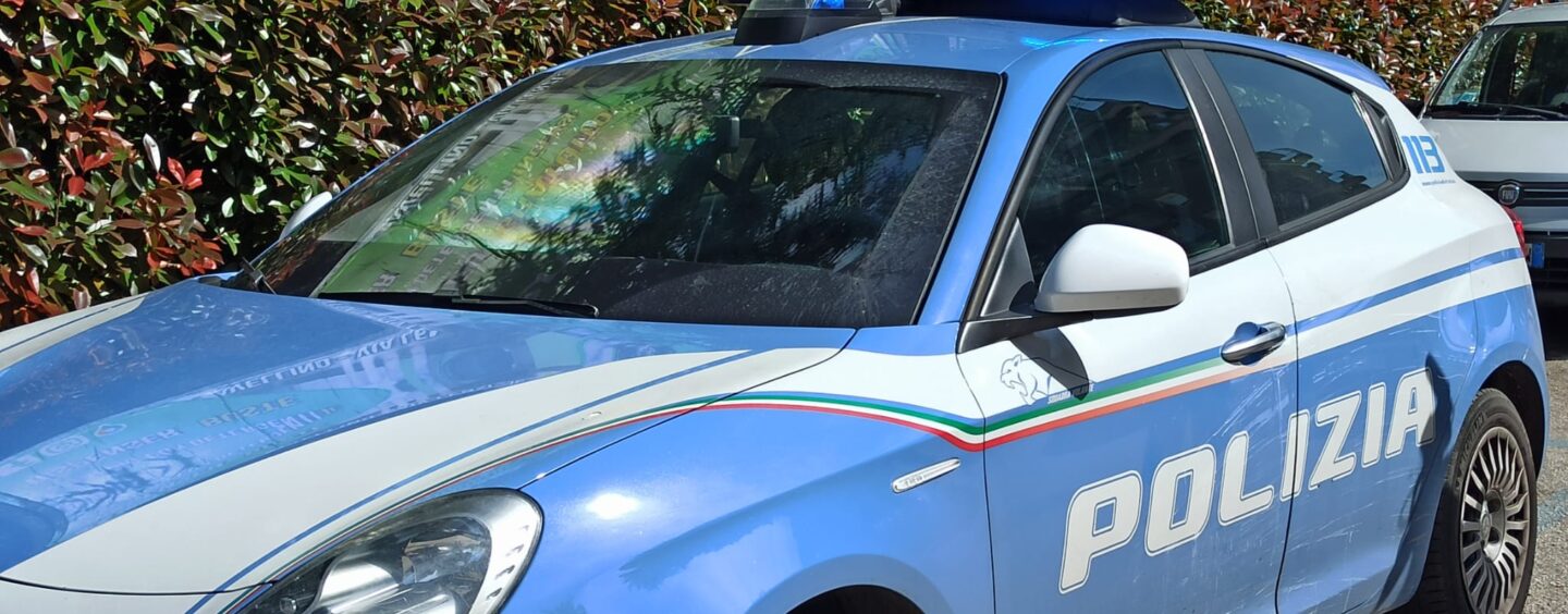 Avellino, sorpreso a rubare in un negozio: 50enne nei guai. Sventato furto d’auto a Cervinara