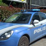 polizia avellino