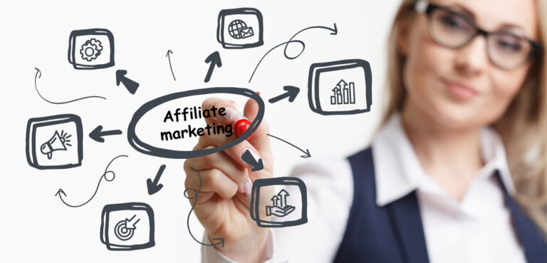 Come guadagnare grazie all’affiliate marketing