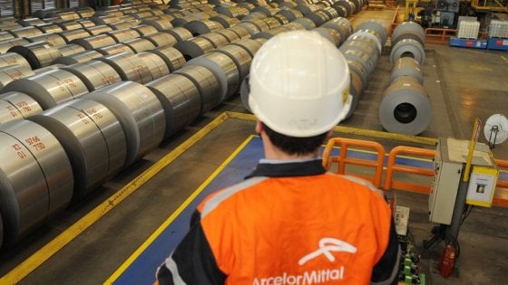 Rinnovo RSU Luogosano. Ugl: ”Grande affermazione in ArcelorMittal”.