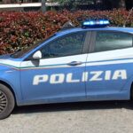 polizia avellino