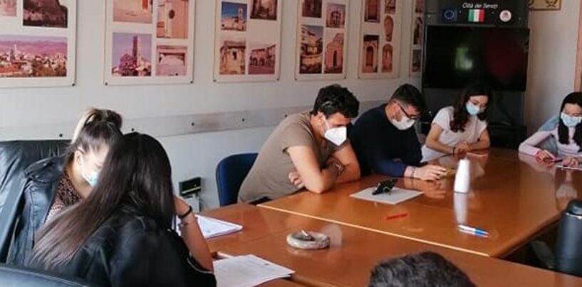 Grottaminarda punta sui giovani, al via nuovo progetto di servizio civile