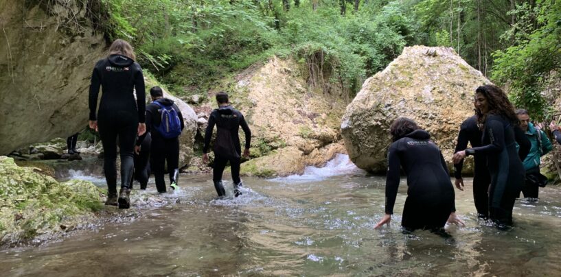 “Servono guide abilitate per fare turismo”. L’appello di “eiTravel Irpinia”