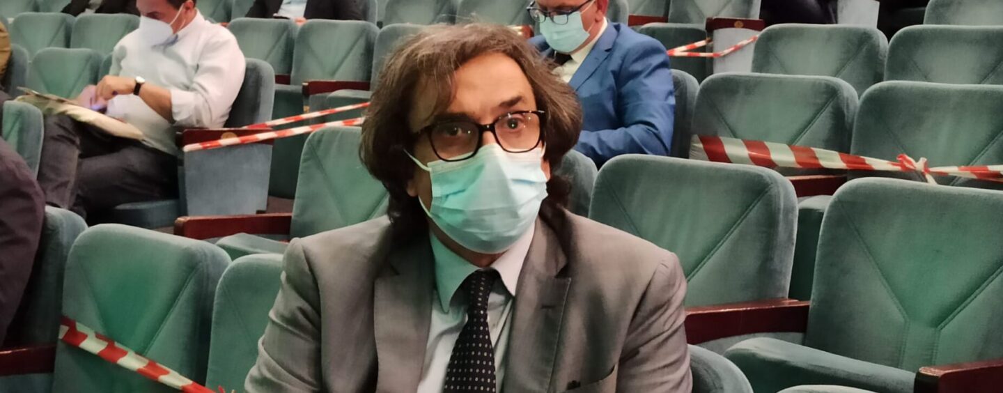 Studio Spes su inquinamento Valle Sabato, Alaia convoca in audizione il direttore Limone