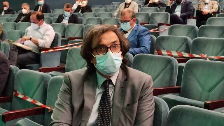 Raid al Quotidiano del Sud, la solidarietà di Alaia: “Attacco ignobile contro informazione libera”