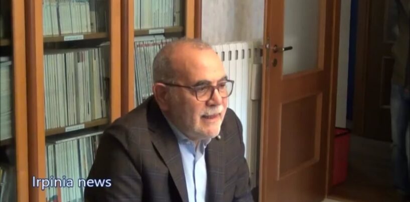 Dogana, l’Ordine degli architetti diffida il Comune di Avellino per l’incarico a Fuksas /VIDEO