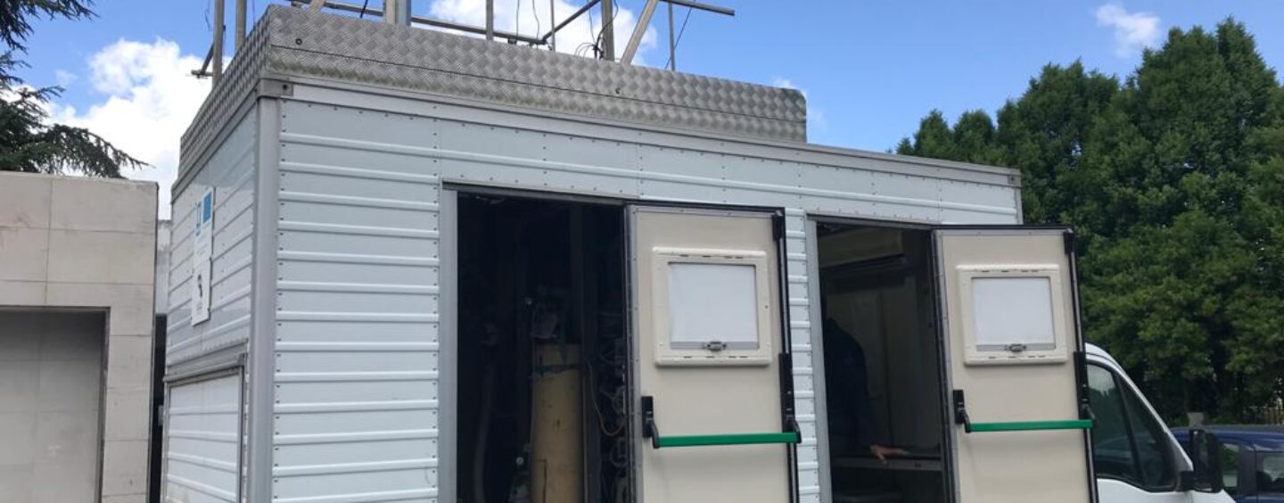 Inquinamento atmosferico nell’avellinese: domani a Monteforte i risultati sul monitoraggio