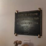avellino museo villa amendola