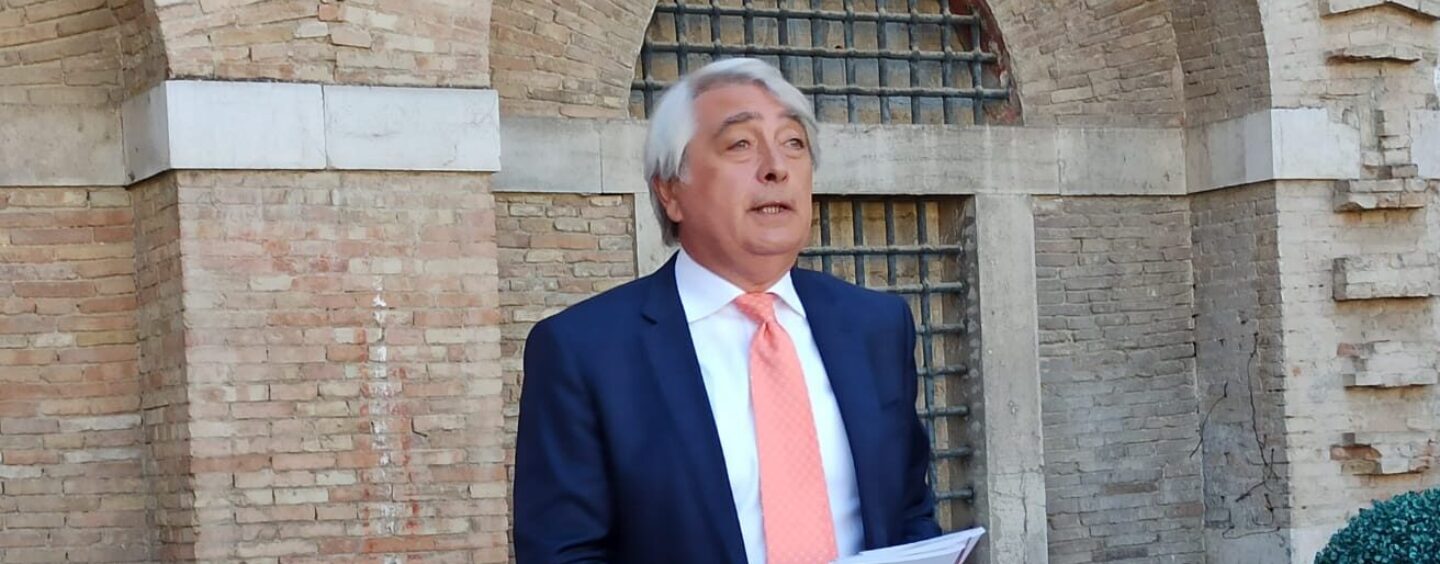Provincia, la dottoressa Monica Cinque lascia Palazzo Caracciolo per Napoli. Gli auguri di Biancardi