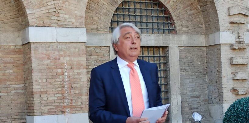 La Provincia di Avellino pronta a inaugurare il Museo Immersivo e Archeologico di Avella