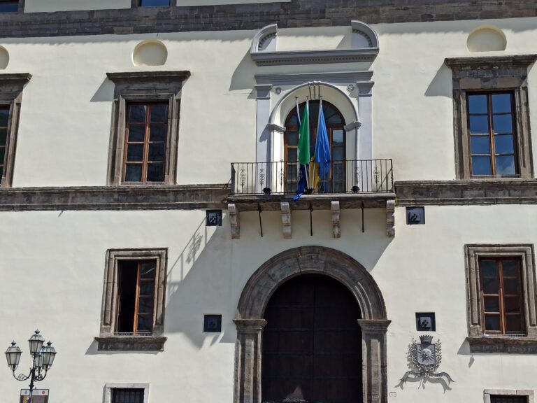 Solofra, l’ombra del voto di scambio sulle elezioni: parla Moretti