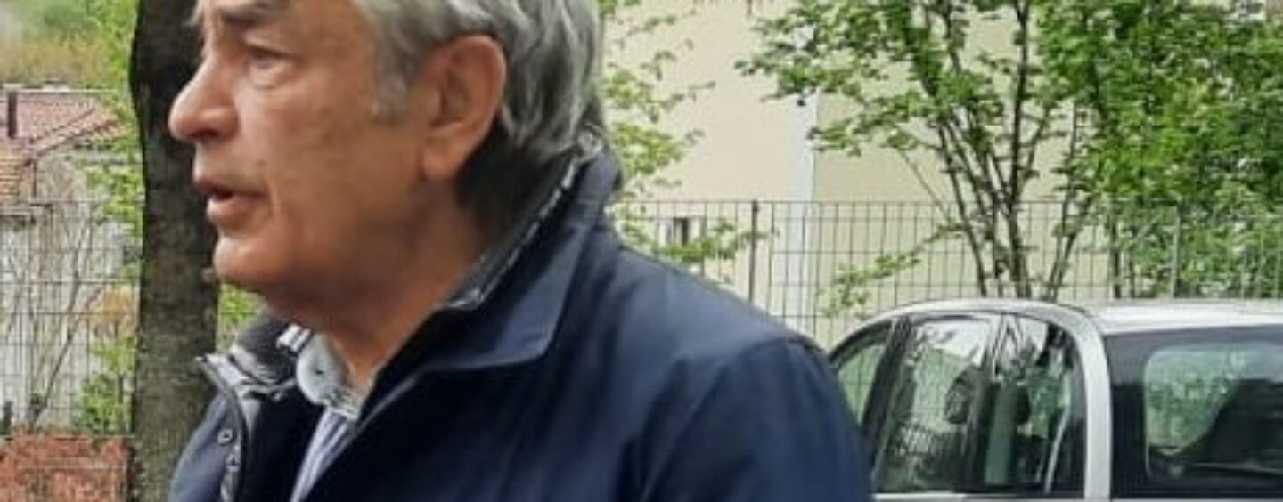 “Se avessero dignità, andrebbero a casa da soli. Forino merita di voltare pagina”. Crisi, D’Argenio punta il dito contro la maggioranza