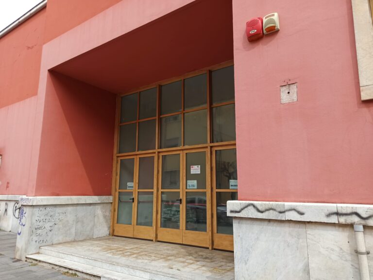 L’annuncio del sindaco: “Venerdì riapre l’ex cinema Eliseo”