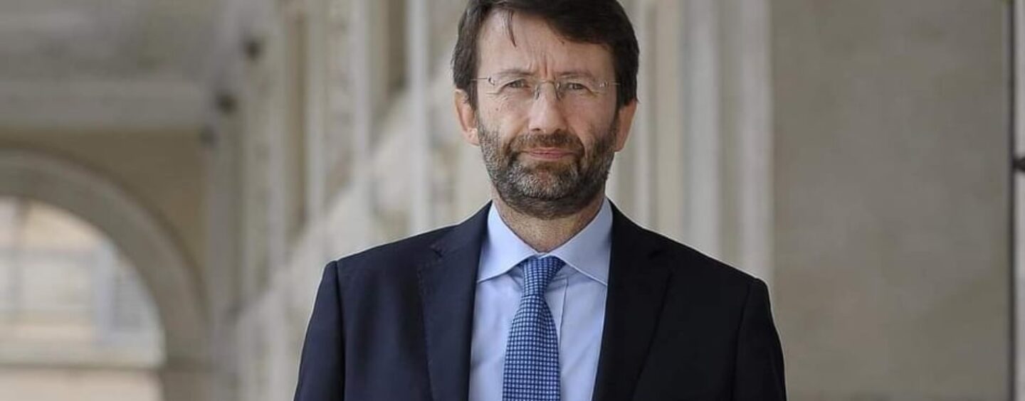 Avellino, il Ministro Franceschini sollecita il Comune: “Restaurate la chiesa di San Nicola Dei Greci”/VIDEO