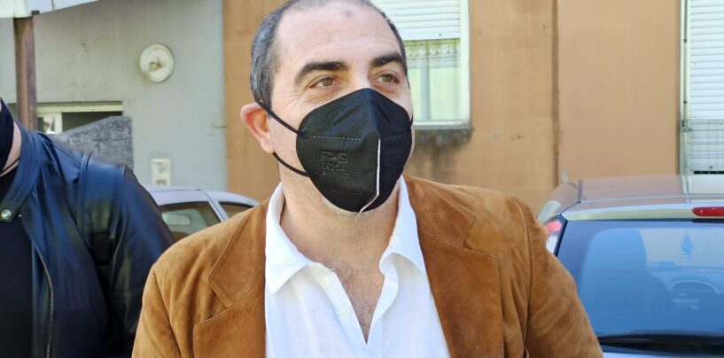 Il Teatro d’Europa porta Pirandello a Parco Palatucci al cospetto di Vescovo Arturo