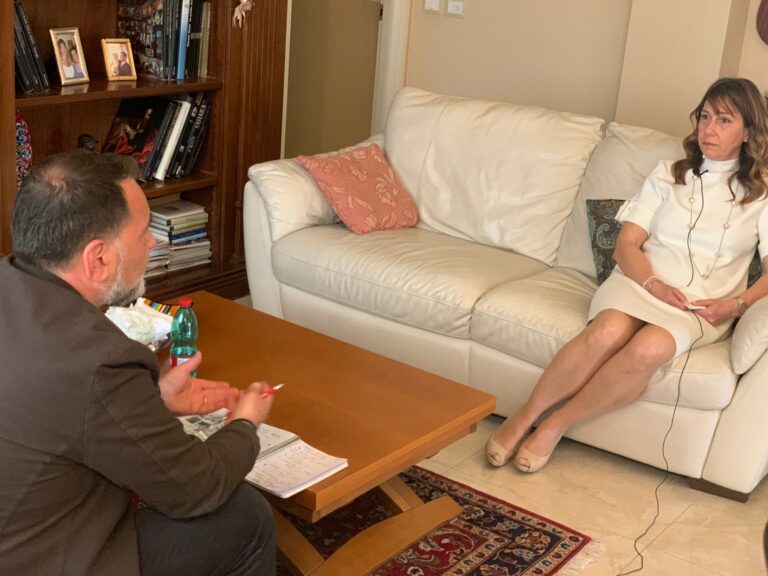 VIDEO / In ricordo di Ammaturo, poliziotto irpino ammazzato 40 anni fa