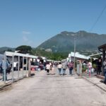 mercato bisettimanale avellino campo genova