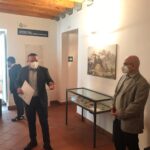museo villa amendola