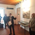 museo villa amendola cipriano russo