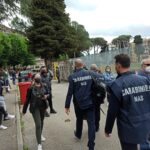 nas carabinieri