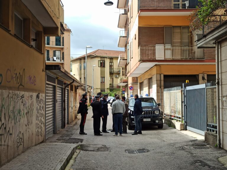 Accusato di aver ammazzato la moglie: Gerardo Limongiello condannato a 21 anni di reclusione