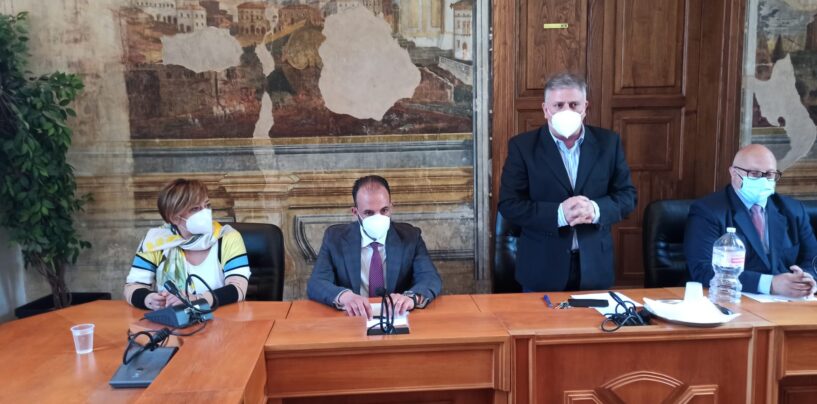 Ospedale Solofra, il futuro passa per il consiglio regionale: il 29 in aula la mozione Ciampi contro chiusura Pronto Soccorso