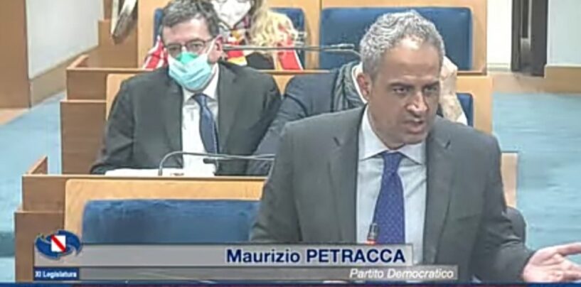 Agricoltura, istituita l’Agenzia regionale per i pagamenti. Petracca: vera occasione di cambiamento