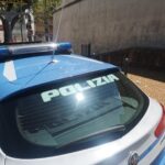 polizia avellino