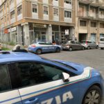polizia avellino