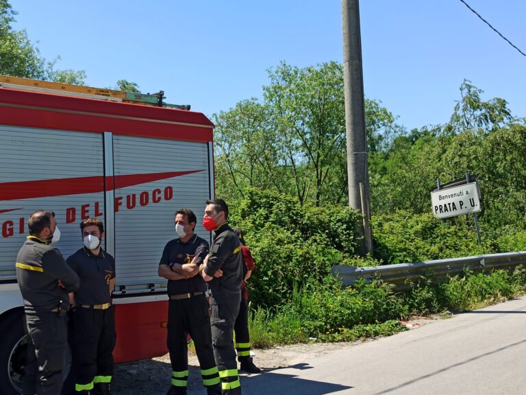 FOTO / “Manzo è a Prata. Chi sa qualcosa confessi subito, perché il corpo di Mimì parlerà”. 4 mesi dopo l’avvocato Renna non ha dubbi