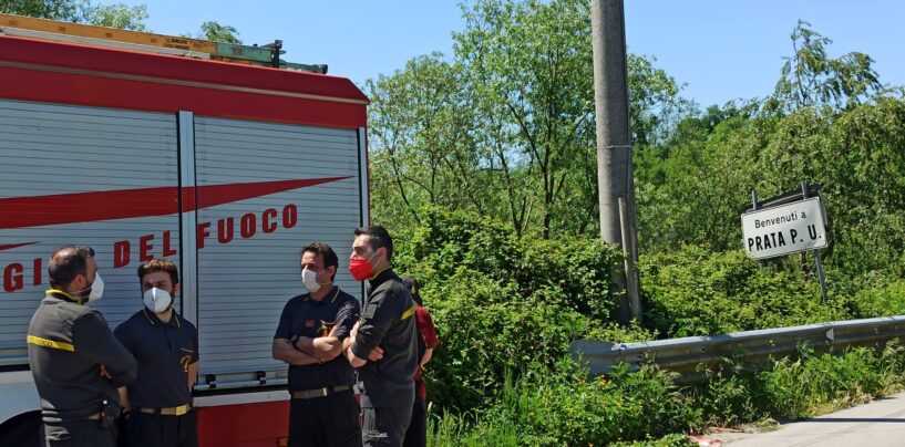 FOTO / “Manzo è a Prata. Chi sa qualcosa confessi subito, perché il corpo di Mimì parlerà”. 4 mesi dopo l’avvocato Renna non ha dubbi