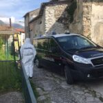 ris carabinieri serino