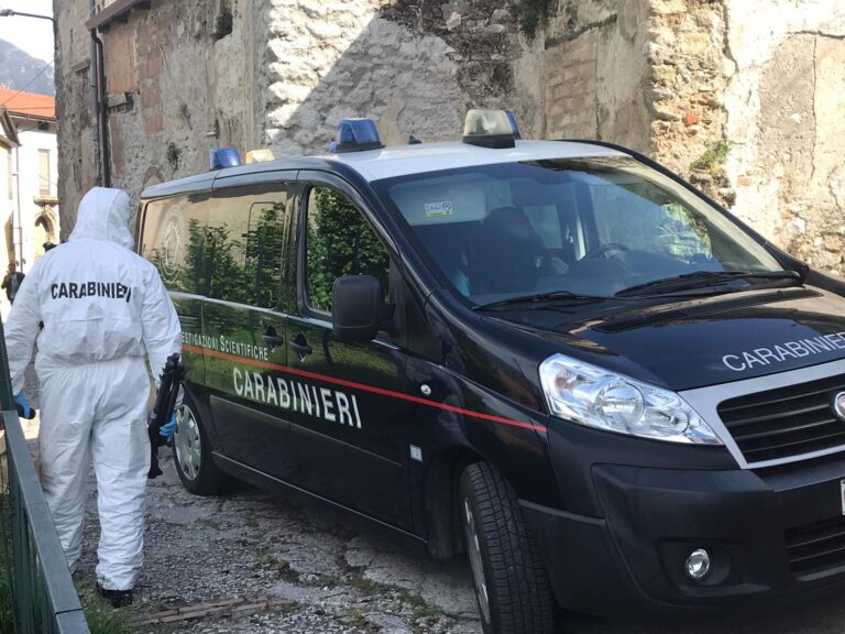 VIDEO/ Serino, Giovanni Pelosi è stato ucciso: c’è un indagato